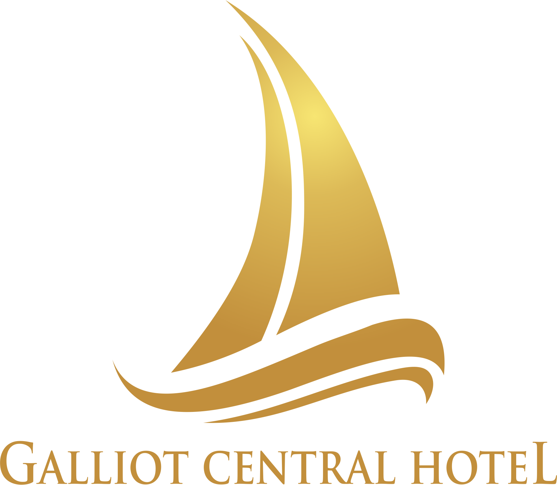 Galliot Central Hotel – Official Website